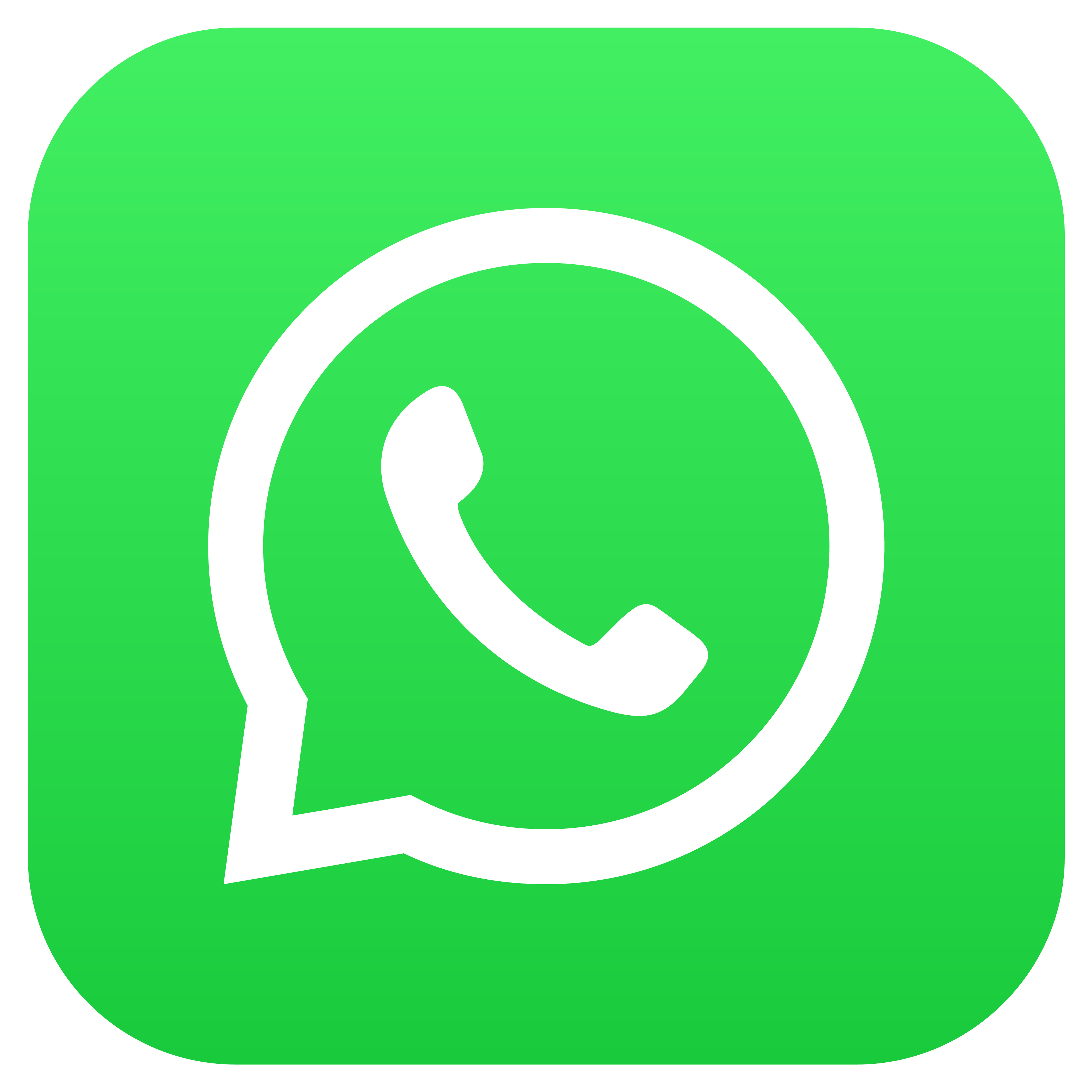Enviar mensaje de WhatsApp